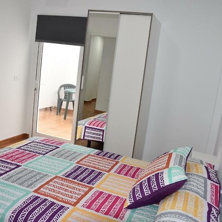 Apartamento Quintana 阿里纳加 外观 照片