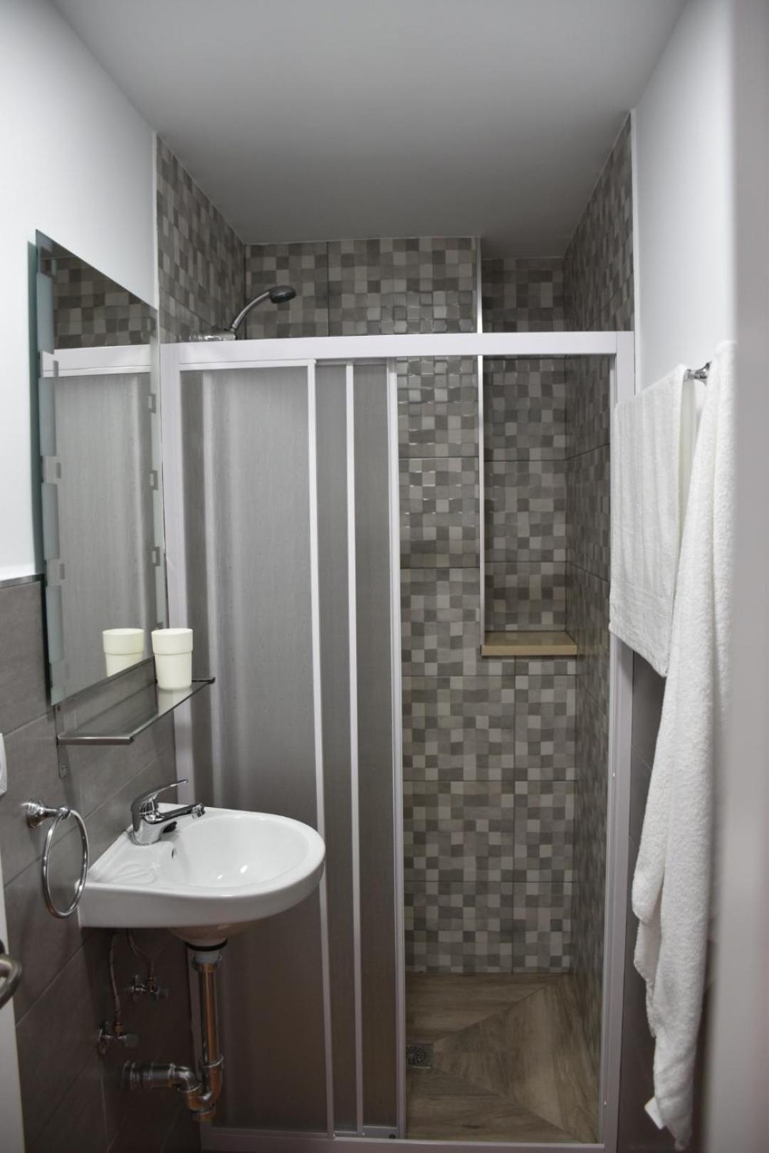 Apartamento Quintana 阿里纳加 外观 照片