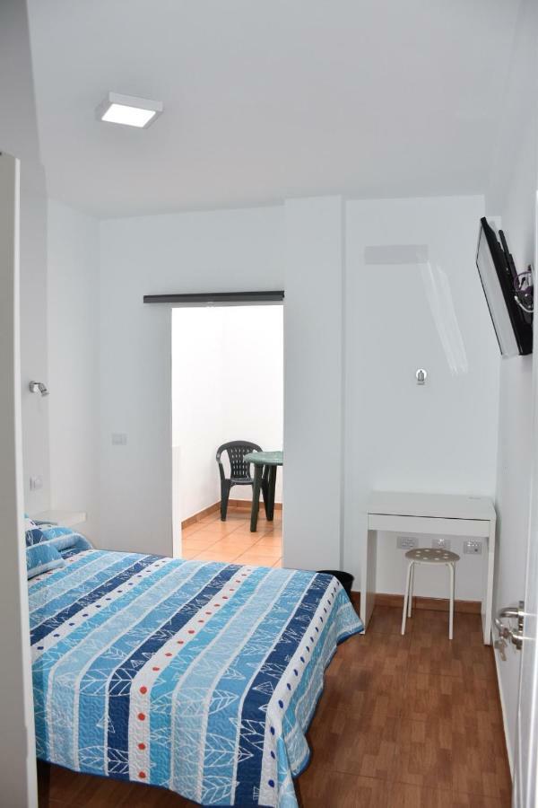 Apartamento Quintana 阿里纳加 外观 照片