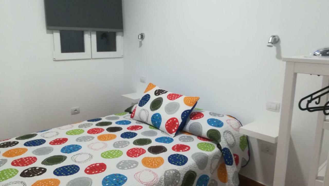 Apartamento Quintana 阿里纳加 外观 照片