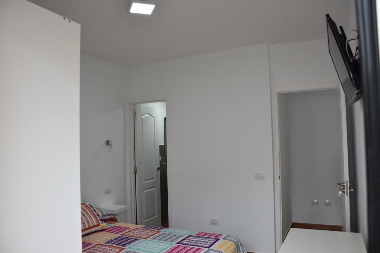 Apartamento Quintana 阿里纳加 外观 照片