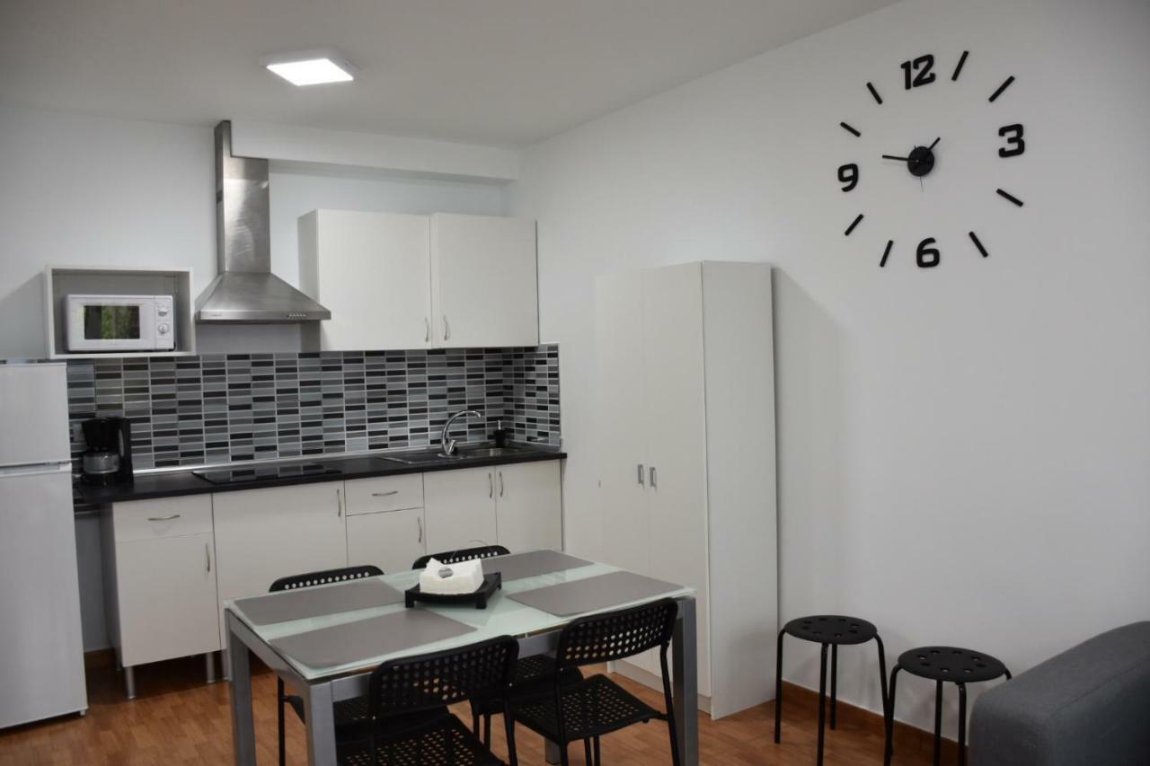 Apartamento Quintana 阿里纳加 外观 照片
