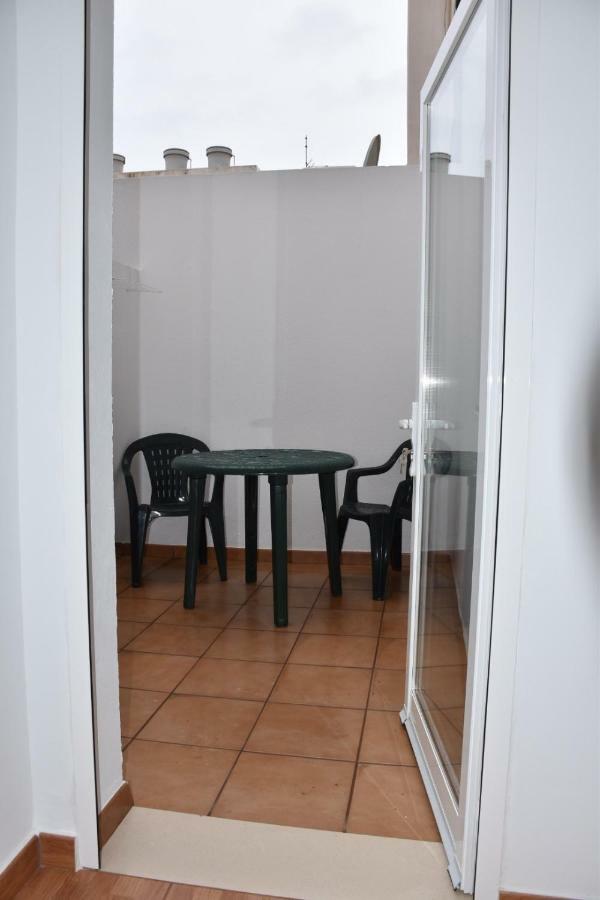 Apartamento Quintana 阿里纳加 外观 照片