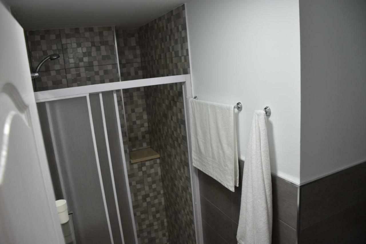 Apartamento Quintana 阿里纳加 外观 照片