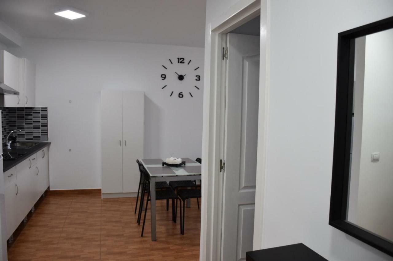 Apartamento Quintana 阿里纳加 外观 照片