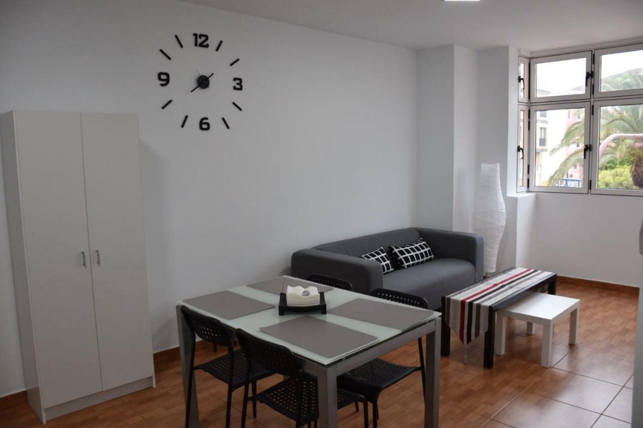 Apartamento Quintana 阿里纳加 外观 照片