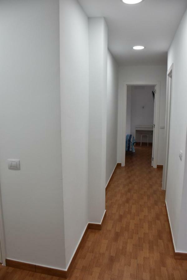 Apartamento Quintana 阿里纳加 外观 照片